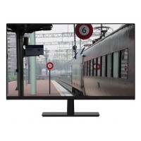 23.8inch HD Analogue CCTV Monitor
