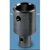 Quickset 4-69020-2 Adapter, Conversion, fits Hercules accepts mounting posts Gibraltar Heads