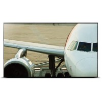 (discontinued) Premium LED Monitor, 16:9, 3.8mm/1.9mm Bezel Size