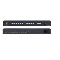 Master Room Controller