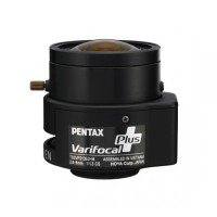 RICOH TS3VP213ED-M 1/3" 3x 2.6-8mm 1.3MP Lens